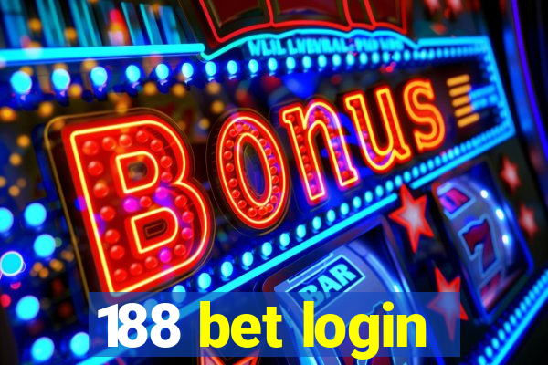 188 bet login